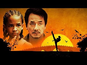 The Karate Kid (2010) Full Movie| Jaden Smith, Jackie Chan