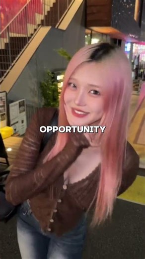 Dating these Japanese women could bankrupt you… 💸🇯🇵