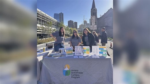 Denver's Auraria Campus hosting Earth Week celebrations