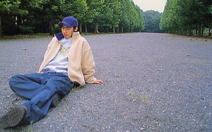 黑胶 | 日本说唱 | Libro - 対話 feat. Momoe Shimano a.k.a.MOÉT | 1999