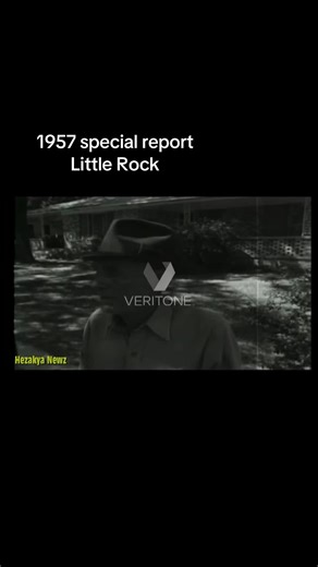 #blackhistorymonth #littlerockarkansas #1957 #fyp | little rock 9