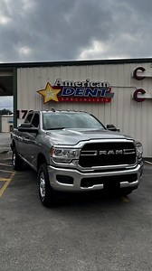 13K views | Hail Damage is repaired WITHOUT painting. This service is called Paintless Dent Repair (PDR). | American Dent Specialists, LLC | Facebook