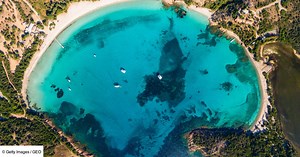 Quelles sont les 10 plus belles plages de Corse ?