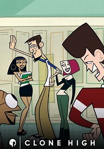 Clone High Season 1 - watch full episodes streaming online