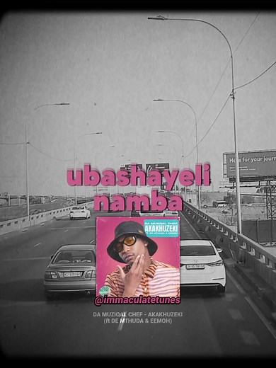 Da Muziqal Chef - Akakhuzeki: Amapiano Vibes