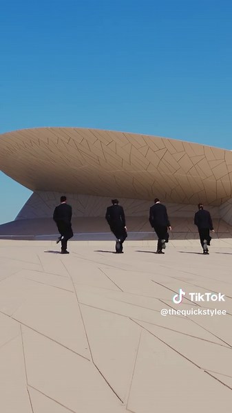 Exploring Doha: A Journey Through Qatar's Capital