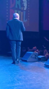 1.5M views · 43K reactions | Dr. Phil roasts Atlantic City couple藍 | Adam Ray | Facebook