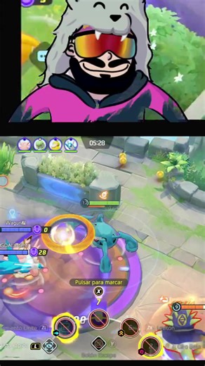 #pokemonunite #mightyMikemachoman #mightymikeMM #mightyclips