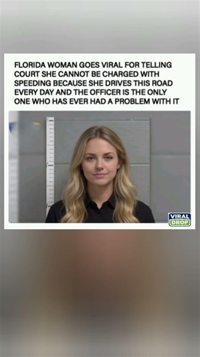 "That's not how the law works, ma'am🔥😉.#law #viral #funny