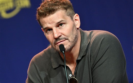 5 David Boreanaz movies and TV shows that deserve a spot on your watchlist