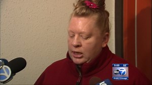 911 operator placed on leave after dispatching error