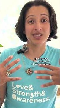 How Trauma & Stress Affected My Hair Pulling Disorder