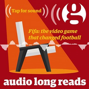 57K views · 79 reactions | Fifa belongs to a select group of titles familiar to people who have no interest in gaming – or even real football. What’s the secret of its success? | The Guardian | Facebook