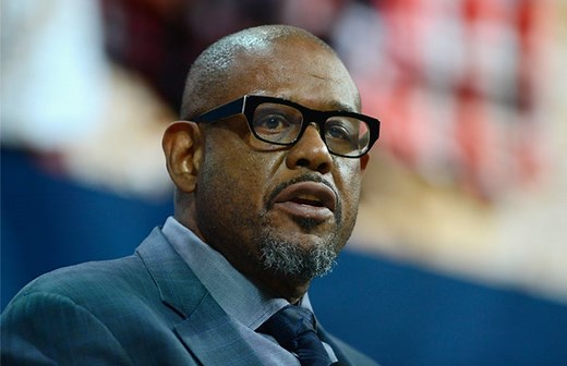 Forest Whitaker Shares Details About 'Socially Conscious' 'Black Panther' Film
