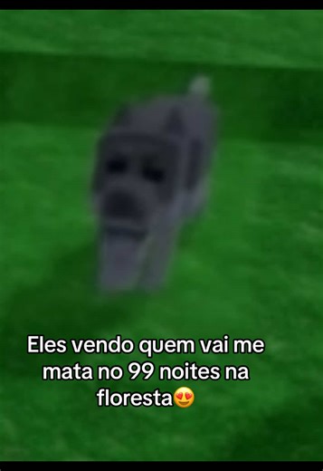 Descubra o Jogo '99 Noites na Floresta' no Roblox