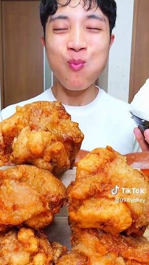 100時間漬け込んだ唐揚げの絶品レシピ