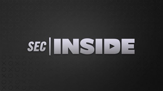 SEC Inside: Texas vs. Oklahoma (10/16/25) - Live Stream - Watch ESPN