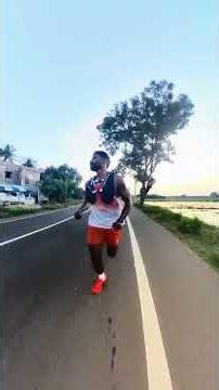 Attempt to run 42km marathon svg to mud….