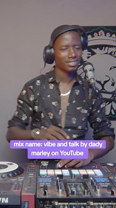 Boom | Dady Marley