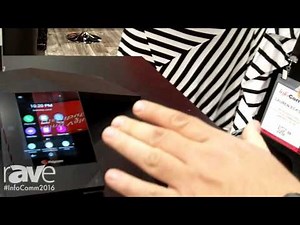 InfoComm 2016: ScanSource Communications Highlights Polycom RealPresence Trio Conference Phone