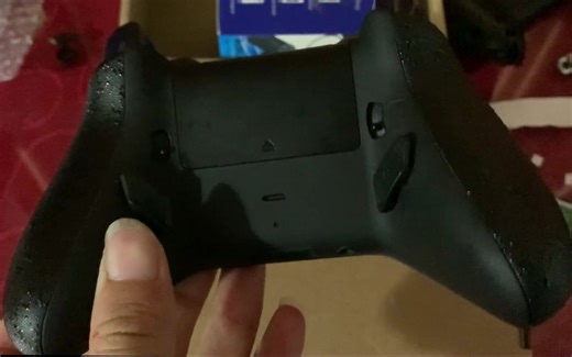 改装一个xbox one手柄成精英手柄 - 超级加速