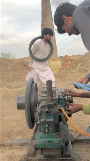 Petar engine star experiment 😱🔥 #foryou #automobile #pawarholakhalidhobijatimere