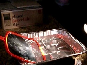 Create Your Very Own Rainbow!