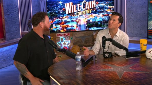 Ex-MLB star Josh Hamilton opens up about faith during Rangers' 2011 World Series run