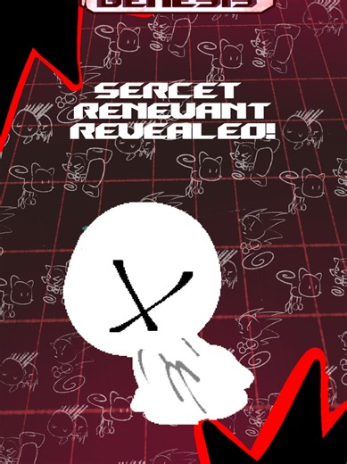Sonic the Hedgehog Secret Revenant Revealed in Discord