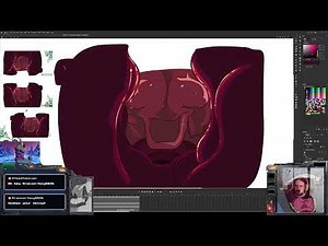 FEEDcast - Animated Commission continue - 02/19/26