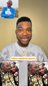 Amadou Simba Ba Amadou Simba Ba mawdo melah officiel | Paikoun Telimele Barry