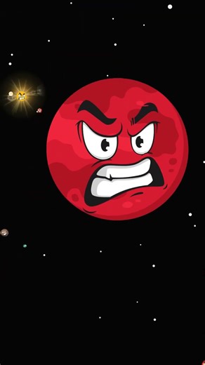 What if Mars go out of our solar system