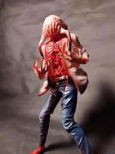 Headcrab Zombie - Etsy