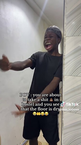 The Joy of Hostel Life: A Hilarious POV Experience