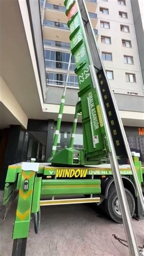 The Easiest Way to Move House — No Stairs Needed! 🚛⬆️