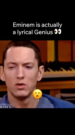 TWST on Instagram: "Eminem, born Marshall Bruce Mathers III, is widely regarded as one of the most influential and technically skilled rappers of all time. Emerging from Detroit’s underground hip-hop scene in the late 1990s, he gained mainstream attention with The Slim Shady LP, which showcased his sharp lyricism, dark humor, and fearless storytelling. His rapid-fire delivery, complex rhyme schemes, and willingness to address controversial topics set him apart, while albums like The Marshall Mat