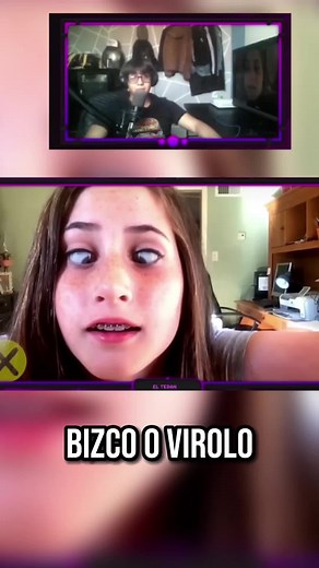 Significado de Visco y Virolo: Descubre la Verdad de los Ojos Bizcos