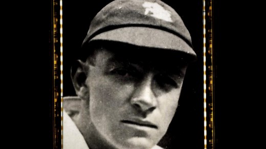 “He was England’s greatest batsman from the late 1920s." We honour Wally Hammond – one of the very best on #ICCHallOfFame ✨ | ICC - International Cricket Council