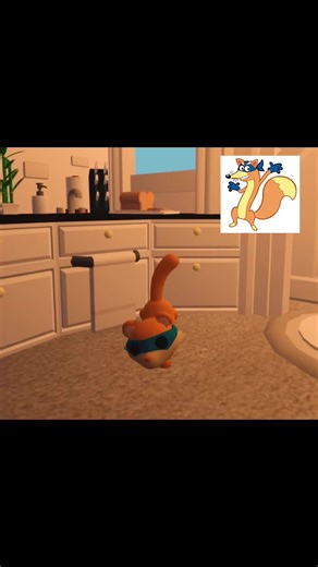 Swiper in adopt me?! #adoptme #doratheexplora #dora #viral #fyp