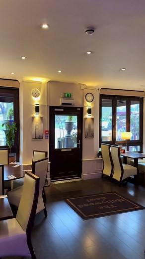 Discover The Hollywood Bowl Restaurant in Gillingham, Kent