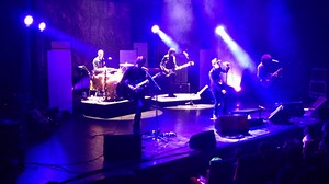 Archimède en concert