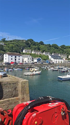 Porthleven, Cornwall | Share Cornwall