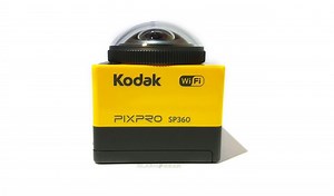 Kodak PIXPRO SP360 Dome Action Camera Review - SlashGear
