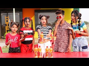 Maaza 🧋🍋🥤Drink Challenge 😱 | Kon Jitega Challenge 🏆 | Payal Kunal Ishu MK Studio vlog