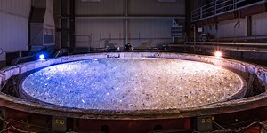 Casting a $20 Million Mirror for the World’s Largest Telescope