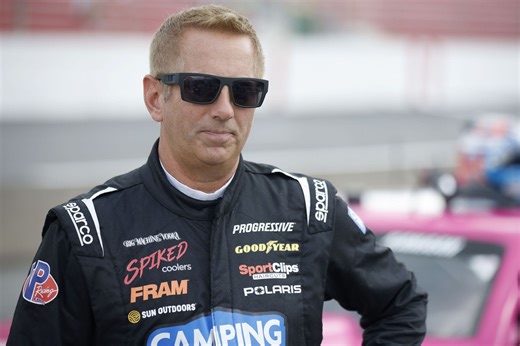 Did Greg Biffle officially retire from NASCAR? Career and number explored as former driver dies in tragic plane crash