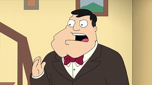 "American Dad!" Blood Crieth Unto Heaven (TV Episode 2013)