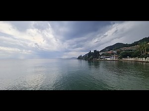 AEOLOS BEACH RESORT CORFU - Walk to the Private Beach