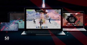 Shadow cloud gaming UPGRADE: Next-gen ray-tracing comes to the game-streaming service