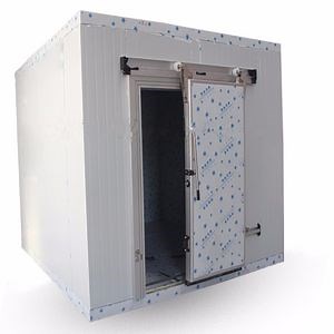 [Hot Item] Onion Storage in Cold Storage Room